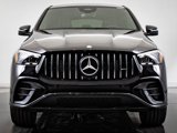 New 2025 Mercedes-Benz GLE 53 AMG 4MATIC Coupe image 2