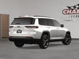 New 2025 Jeep Grand Cherokee L Limited image 5