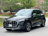 Used 2021 Audi Q5 2.0T Premium Plus image 3