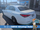 Used 2022 Mercedes-Benz C 300 4MATIC Sedan image 4