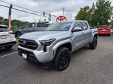 New 2025 Toyota Tacoma SR5 image 2