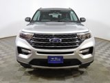 Certified 2023 Ford Explorer XLT w/ Equipment Group 202A image 3