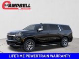 New 2025 Chevrolet Suburban Premier image 2