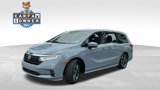 Certified 2023 Honda Odyssey Elite image 3
