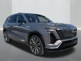 New 2026 Cadillac Vistiq Premium Luxury image 3
