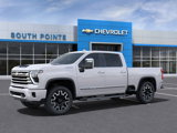 New 2025 Chevrolet Silverado 2500 High Country w/ High Country Premium Package image 2