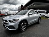 Used 2022 Mercedes-Benz GLA 250 4MATIC w/ Premium Package Lite image 4