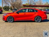 Used 2021 Kia Forte GT-Line image 4