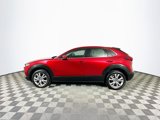 Certified 2022 MAZDA CX-30 AWD 2.5 S w/ Premium Package image 6