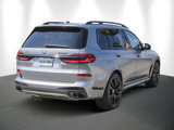New 2026 BMW X7 M60i w/ Climate Comfort Package image 6