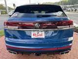 New 2025 Volkswagen Atlas Cross Sport SEL Premium R-Line image 5