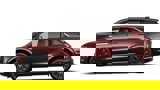 New 2026 Cadillac Escalade IQ Luxury 1 image 5
