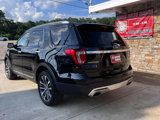 Used 2016 Ford Explorer Platinum image 4