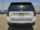 New 2025 Chevrolet Suburban High Country w/ Sun And Tow Package image 5
