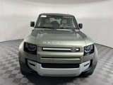 Used 2025 Land Rover Defender 110 S image 2