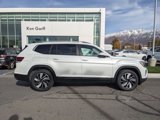 New 2025 Volkswagen Atlas SEL image 2