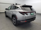 Used 2022 Hyundai Tucson SEL w/ Convenience + Premium Package image 5
