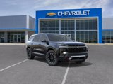 New 2026 Chevrolet Traverse Z71 w/ Driver Confidence Package image 2