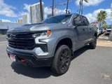 Used 2025 Chevrolet Silverado 1500 LT Trail Boss w/ Protection Package image 3