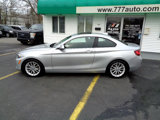 Used 2016 BMW 228i xDrive Coupe image 2