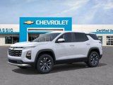New 2026 Chevrolet Equinox LT image 2