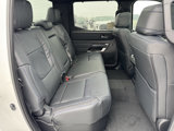 New 2025 Toyota Tundra Platinum image 5