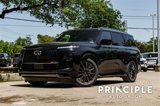New 2025 INFINITI QX80 Autograph image 2