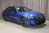 New 2025 BMW 330i xDrive Sedan image 5