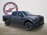 New 2025 RAM 2500 Rebel w/ Rebel Level 2 Equipment Group image 2