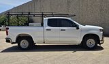 Used 2020 Chevrolet Silverado 1500 W/T w/ WT Safety Package image 2