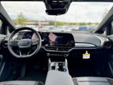 New 2025 Chevrolet Equinox EV RS image 6