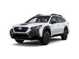 New 2025 Subaru Outback Wilderness image 2
