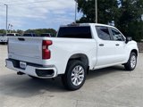 New 2026 Chevrolet Silverado 1500 Custom image 5