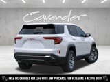 New 2026 GMC Terrain Elevation image 4