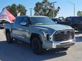 New 2025 Toyota Tundra 1794 Edition image 2