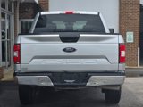 Used 2019 Ford F150 XLT w/ Equipment Group 301A Mid image 4