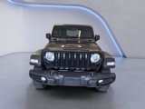 Used 2021 Jeep Wrangler Unlimited Sport image 2