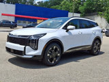 New 2026 Kia Sportage SX image 2