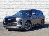 New 2025 INFINITI QX80 Sensory w/ Premium Cargo Package image 2