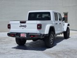 New 2025 Jeep Gladiator Rubicon image 4