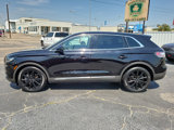 Used 2021 Lincoln Nautilus Reserve w/ Monochromatic Package image 6