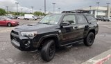 Used 2024 Toyota 4Runner TRD Pro image 4