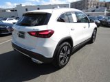 Used 2025 Mercedes-Benz GLA 250 4MATIC image 4