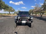 Used 2020 Jeep Wrangler Unlimited Rubicon w/ Quick Order Package 28Y Recon image 2