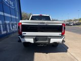 New 2025 Ford F250 Platinum image 5