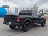 Used 2024 RAM 1500 Classic Warlock image 3