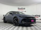 New 2026 Toyota Crown Nightshade image 2