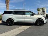 New 2025 Kia Carnival SX Prestige image 2