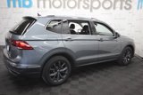 Used 2022 Volkswagen Tiguan SE image 6