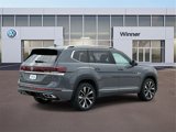 New 2025 Volkswagen Atlas SEL Premium R-Line image 4